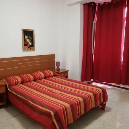 Amazing Flat Right Next To Las Canteras