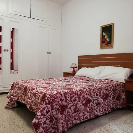 Amazing Flat Right Next To Las Canteras *