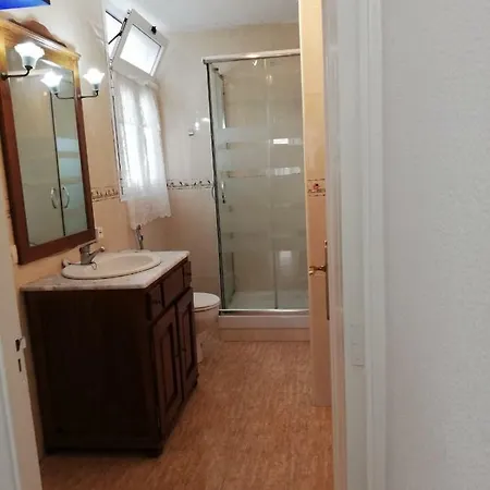 Apartment Amazing Flat Right Next To Las Canteras *