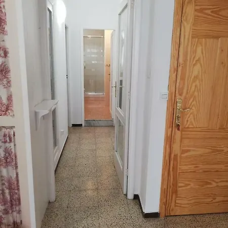 Apartment Amazing Flat Right Next To Las Canteras Las Palmas de Gran Canaria