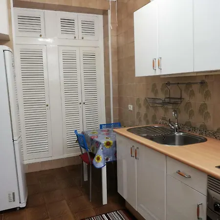 Amazing Flat Right Next To Las Canteras *