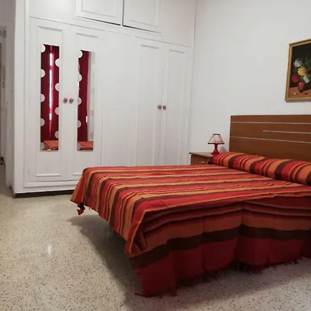 Amazing Flat Right Next To Las Canteras * Λας Πάλμας ντε Γκραν Κανάρια