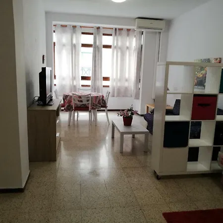Amazing Flat Right Next To Las Canteras Διαμέρισμα *