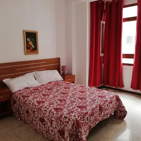 Amazing Flat Right Next To Las Canteras Las Palmas de Gran Canaria