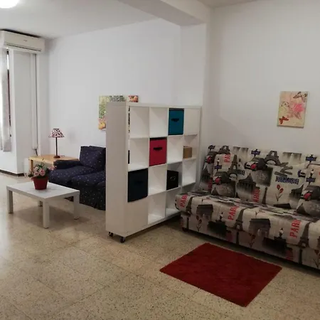 Amazing Flat Right Next To Las Canteras Λας Πάλμας ντε Γκραν Κανάρια