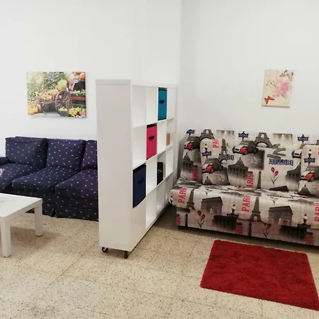 Amazing Flat Right Next To Las Canteras * Λας Πάλμας ντε Γκραν Κανάρια