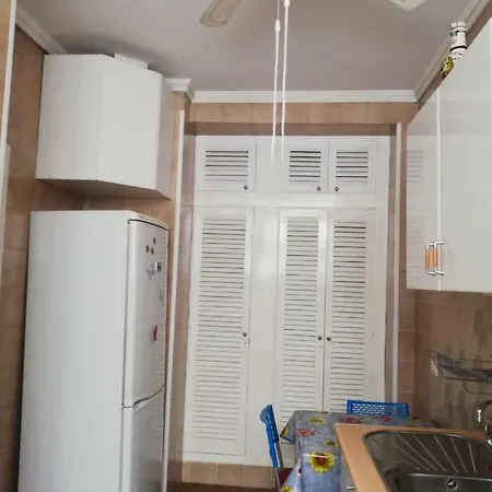 Amazing Flat Right Next To Las Canteras *