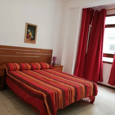 Apartment Amazing Flat Right Next To Las Canteras